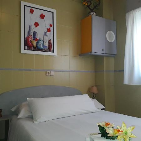 Appartement Casa Sol Alcazaba à Almería Extérieur photo