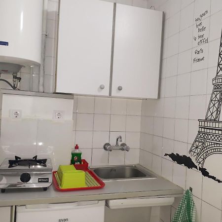Appartement Casa Sol Alcazaba à Almería Extérieur photo