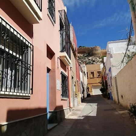 Appartement Casa Sol Alcazaba à Almería Extérieur photo