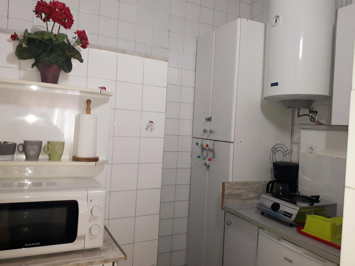 Appartement Casa Sol Alcazaba à Almería Extérieur photo