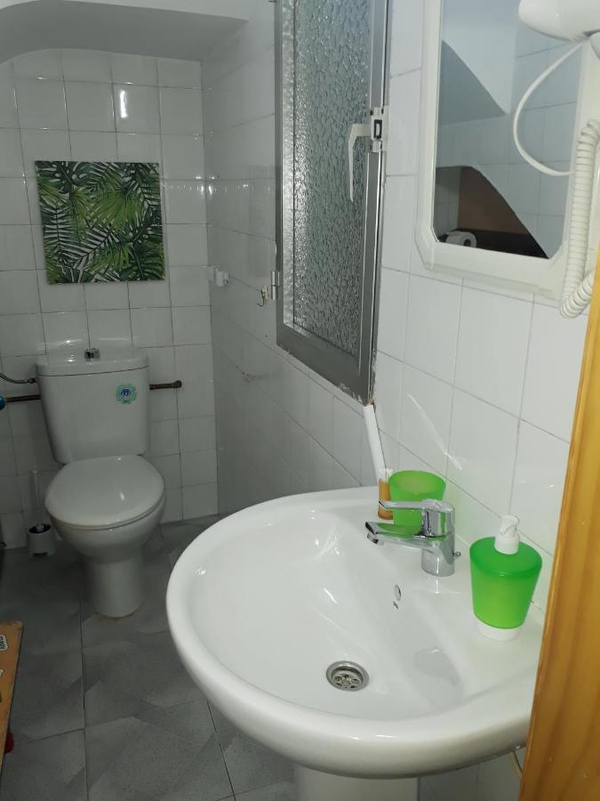 Appartement Casa Sol Alcazaba à Almería Extérieur photo