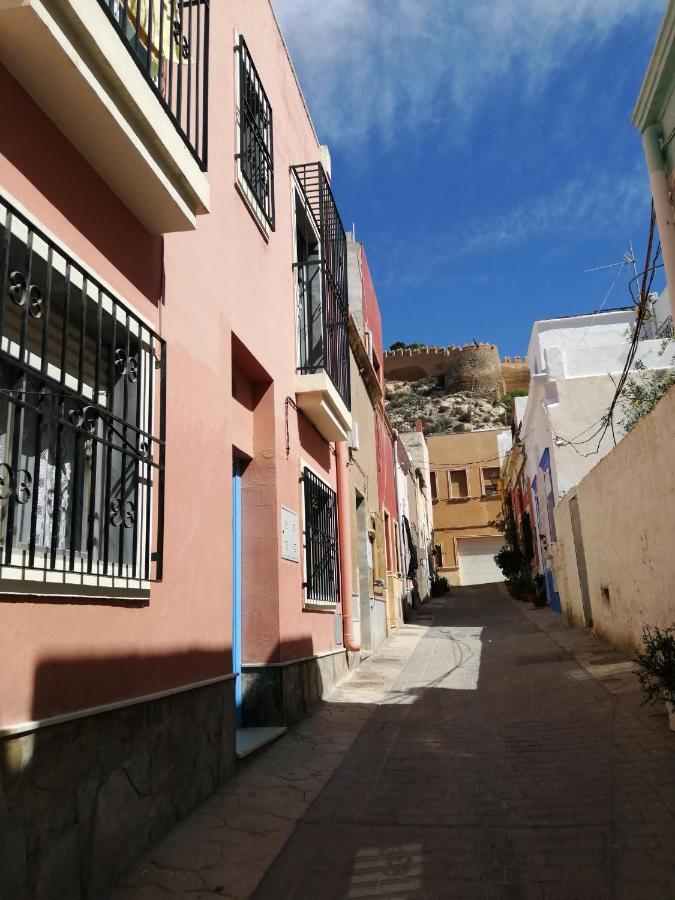 Appartement Casa Sol Alcazaba à Almería Extérieur photo